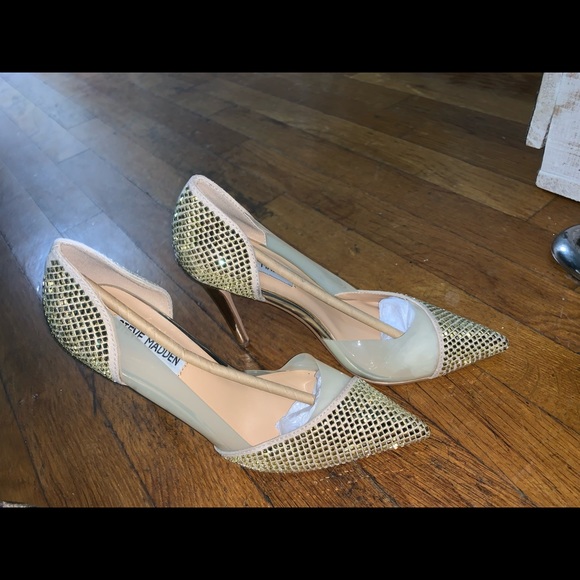 Steve Madden - Picture 3 of 3
